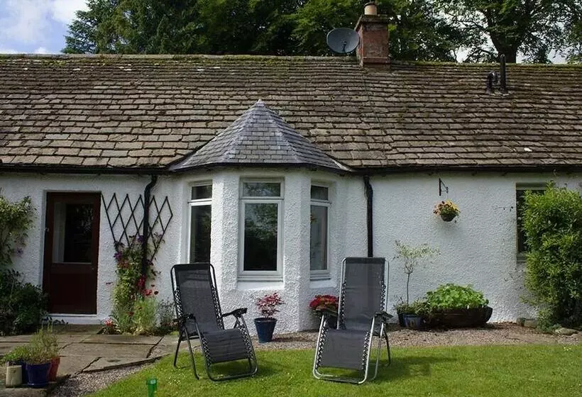 Aamiaismajoitus (B&B) Druminoch