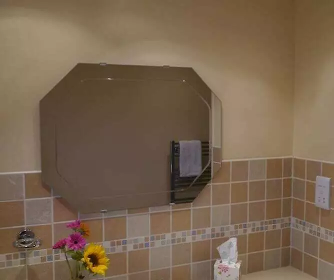 Aamiaismajoitus (B&B) Rush View