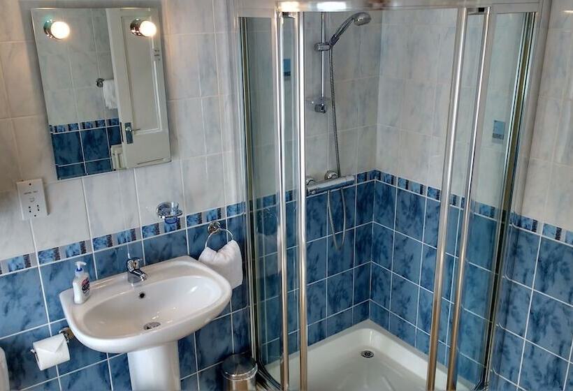 مبيت وإفطار Rush View