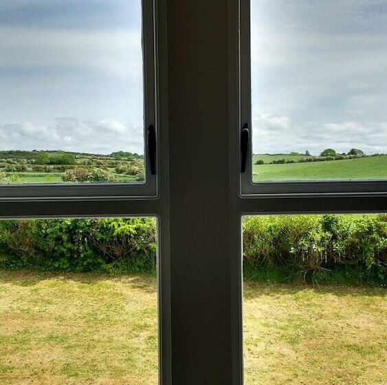 مبيت وإفطار Rush View