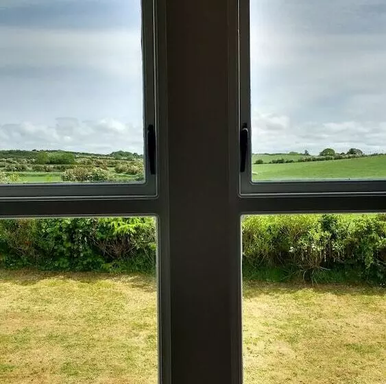 Aamiaismajoitus (B&B) Rush View