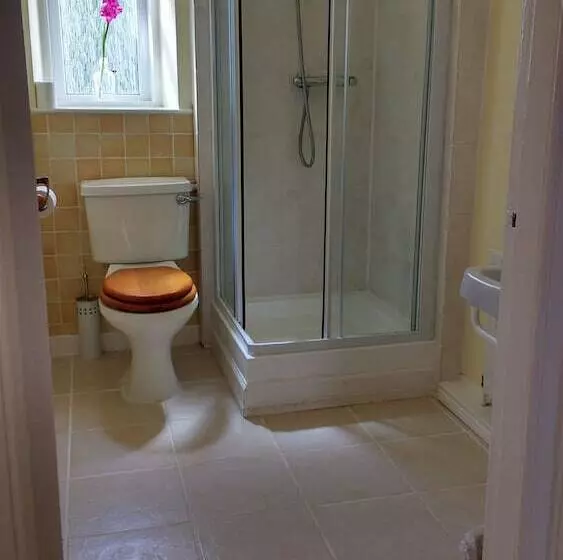 Aamiaismajoitus (B&B) Rush View