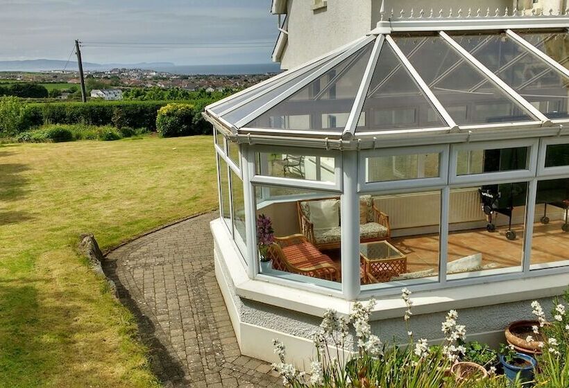 مبيت وإفطار Rush View