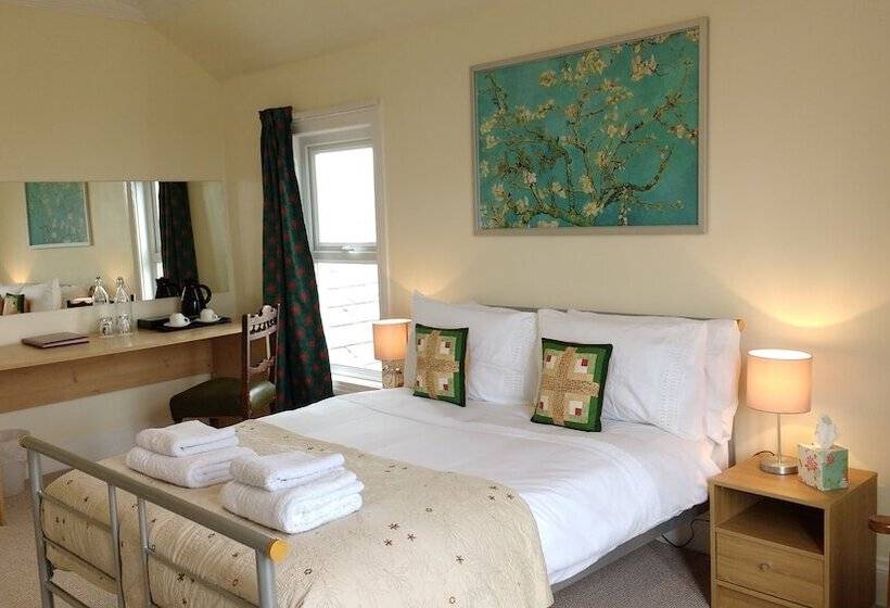 مبيت وإفطار Rush View