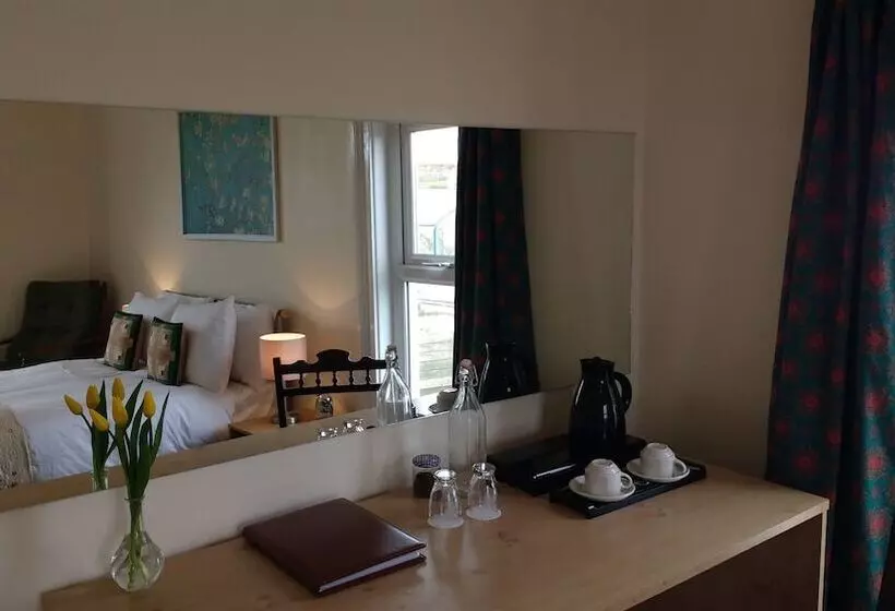 Aamiaismajoitus (B&B) Rush View