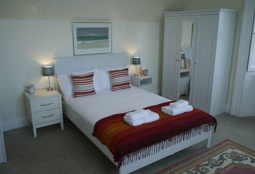 مبيت وإفطار Rush View