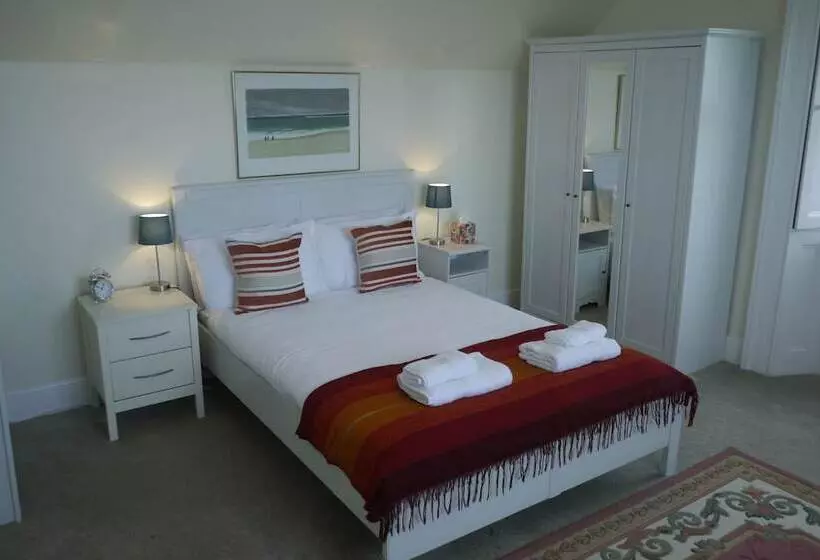 Aamiaismajoitus (B&B) Rush View