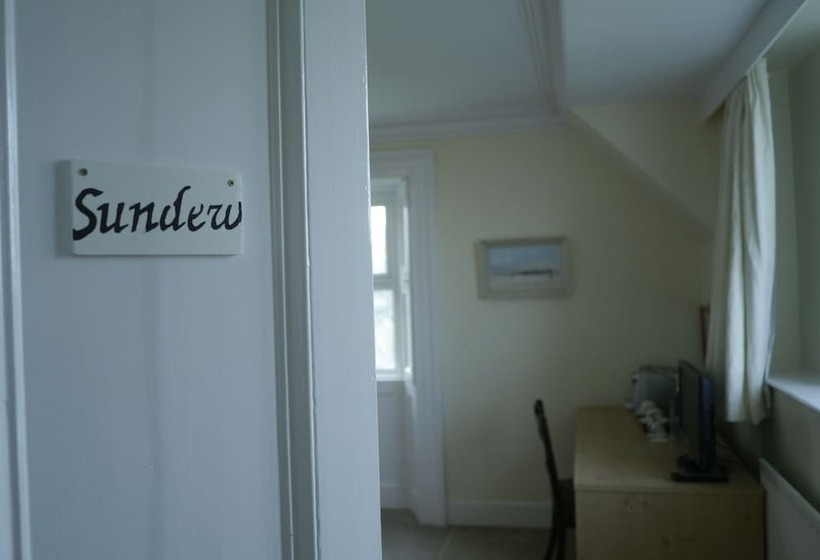 مبيت وإفطار Rush View