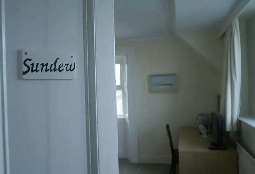 Aamiaismajoitus (B&B) Rush View