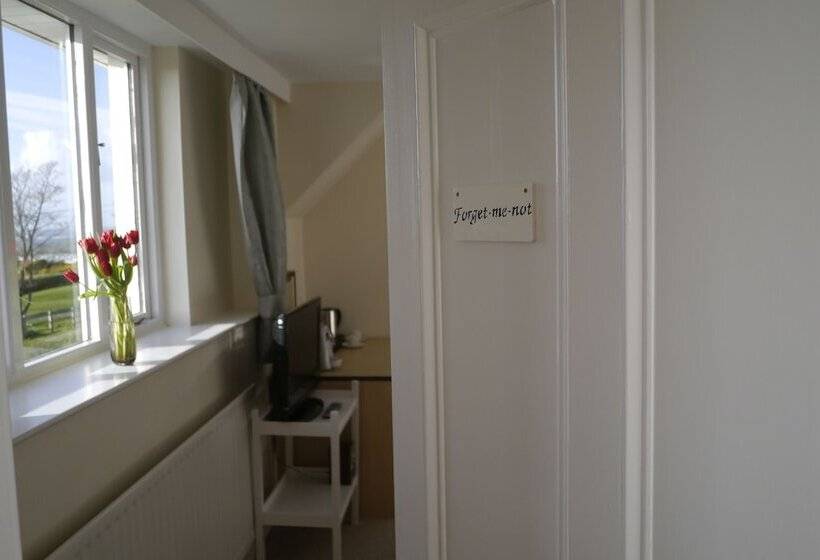 مبيت وإفطار Rush View