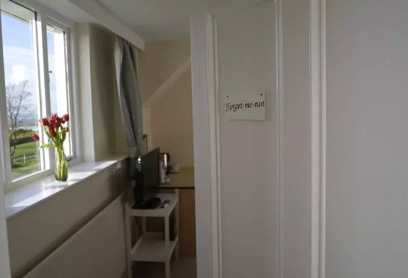 Aamiaismajoitus (B&B) Rush View