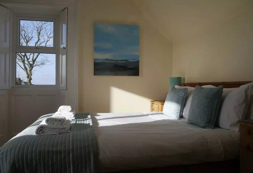 Aamiaismajoitus (B&B) Rush View