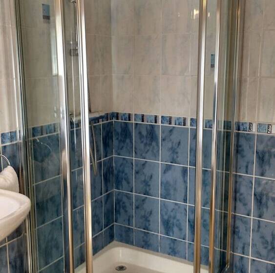 مبيت وإفطار Rush View