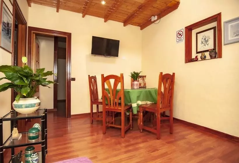 Casa Mercedes Ii