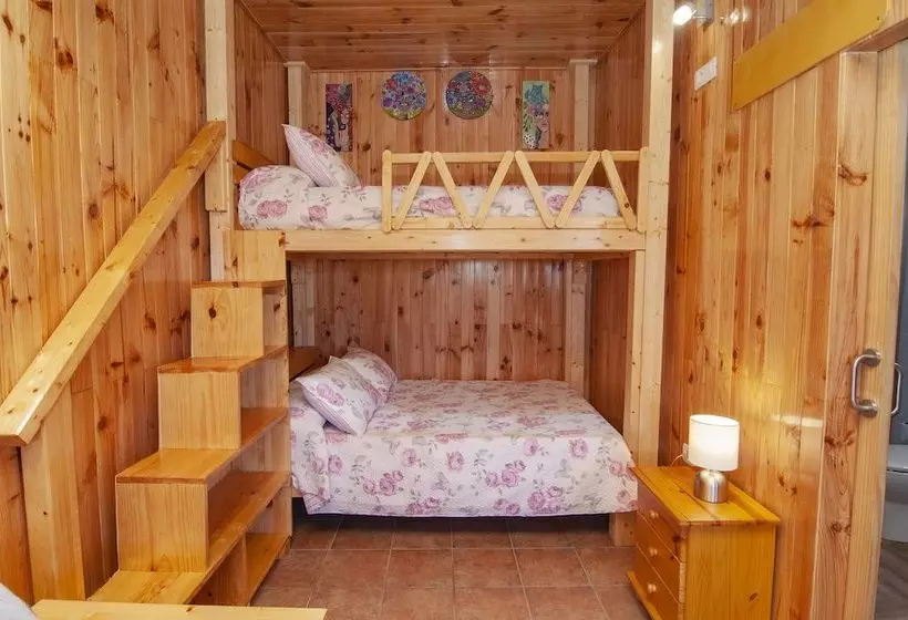 Casa Mercedes Ii