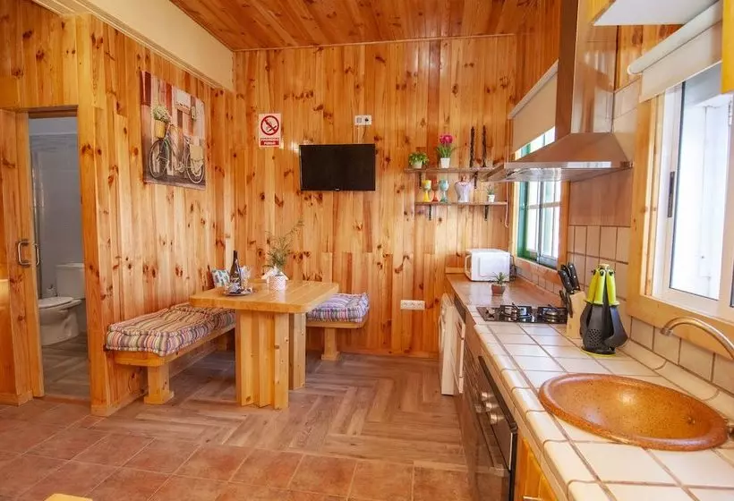 Casa Mercedes Ii