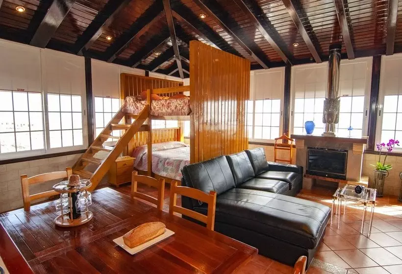 Casa Mercedes Ii
