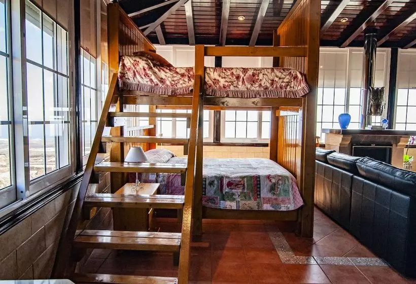 Casa Mercedes Ii