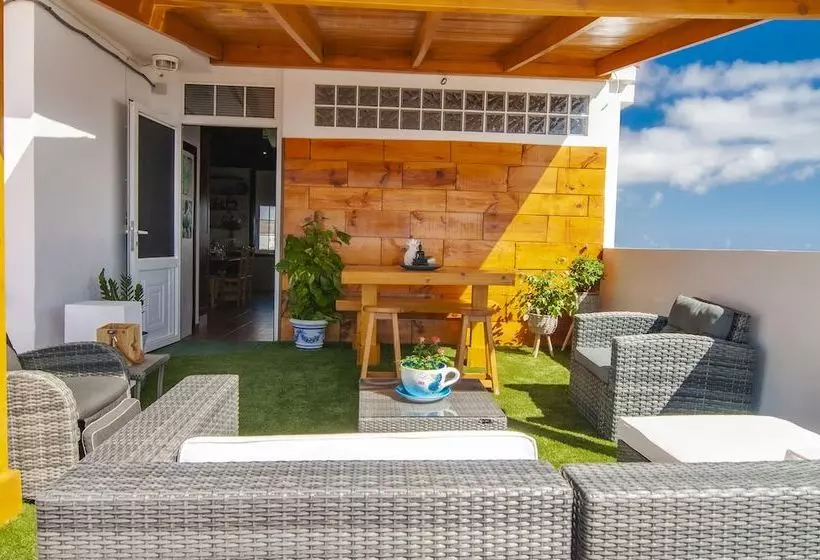 Casa Mercedes Ii