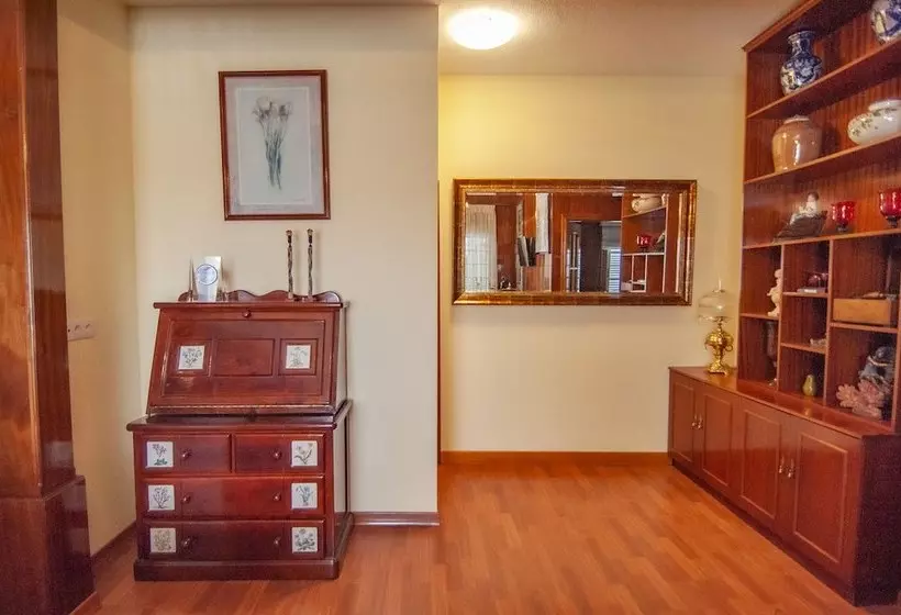 Casa Mercedes Ii