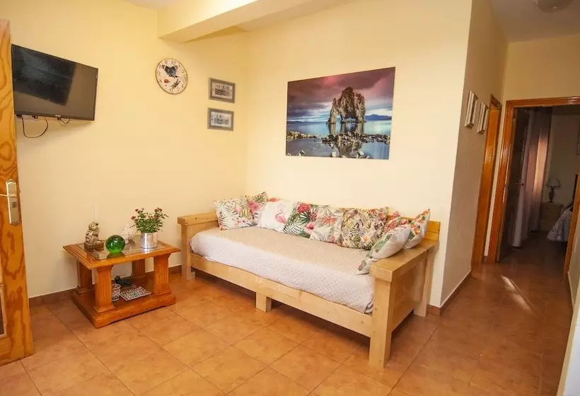 Casa Mercedes Ii