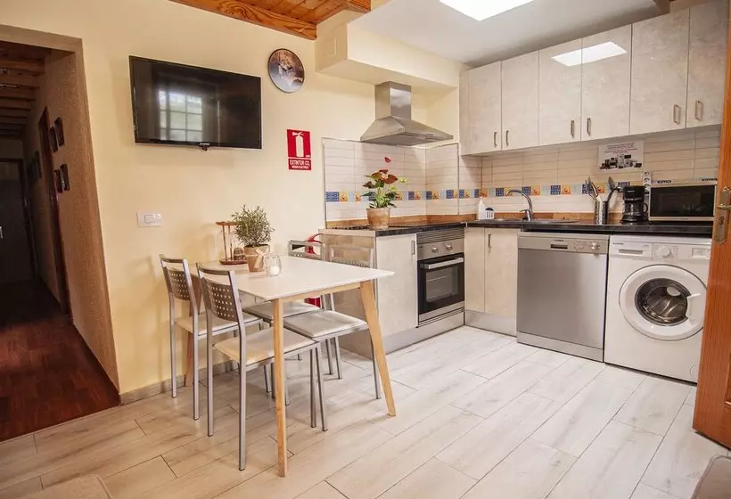 Casa Mercedes Ii