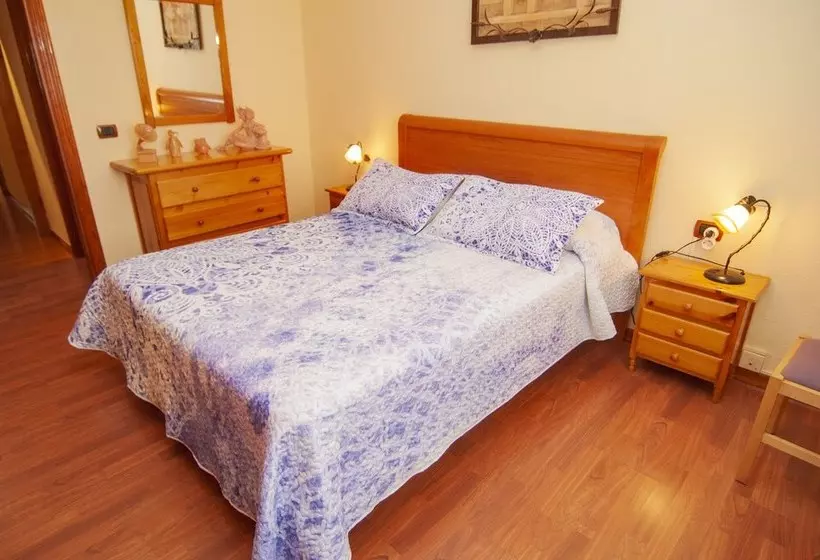 Casa Mercedes Ii