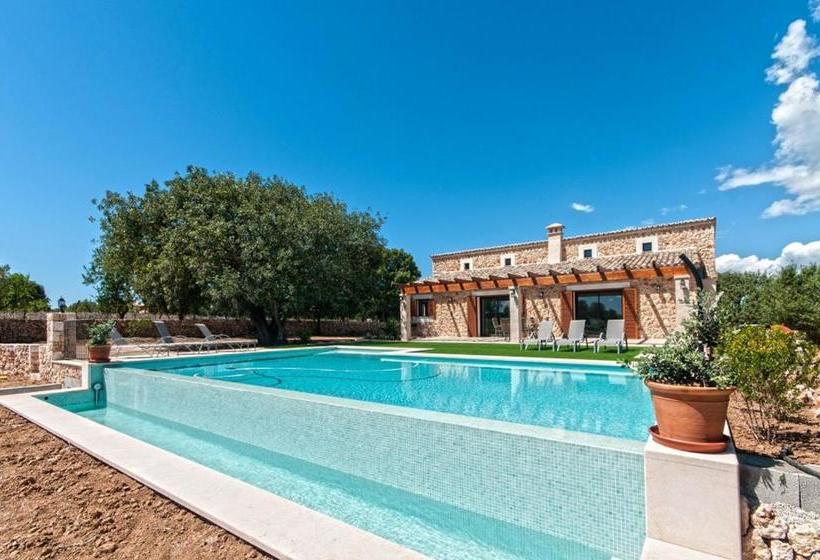 Finca Son Guillot D En Pedro