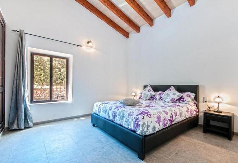 Finca Son Guillot D En Pedro