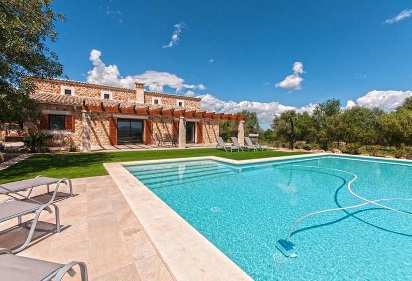 Finca Son Guillot D En Pedro