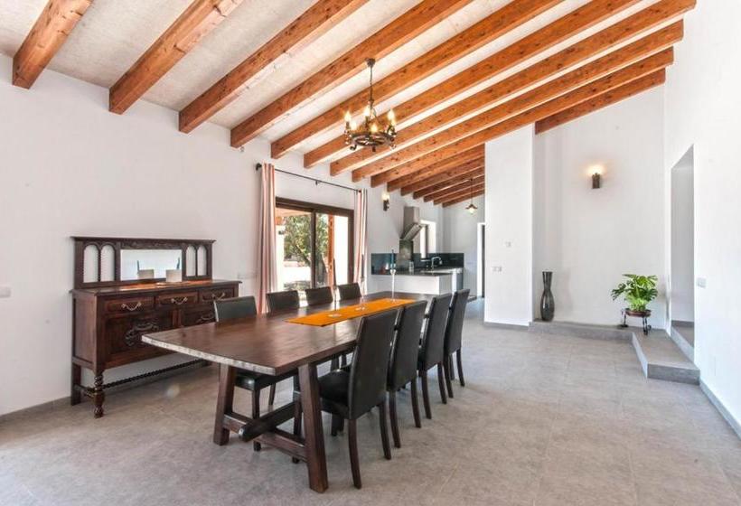 Finca Son Guillot D En Pedro