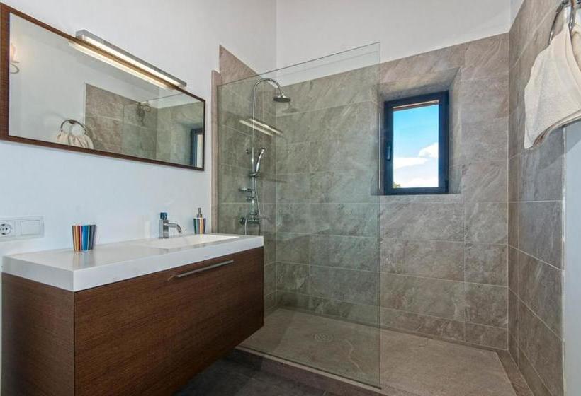 Finca Son Guillot D En Pedro