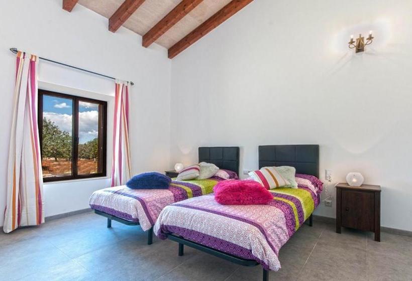 Finca Son Guillot D En Pedro