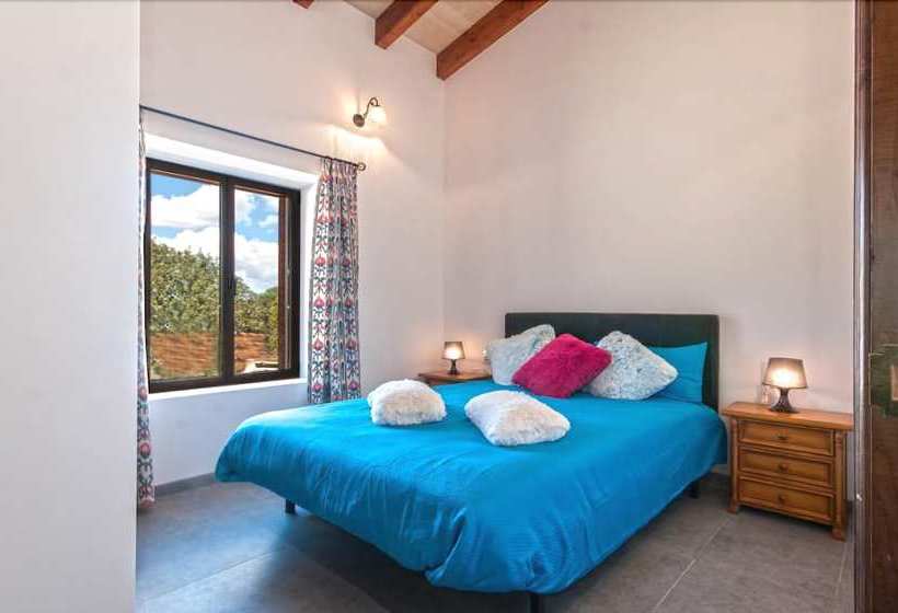 Finca Son Guillot D En Pedro