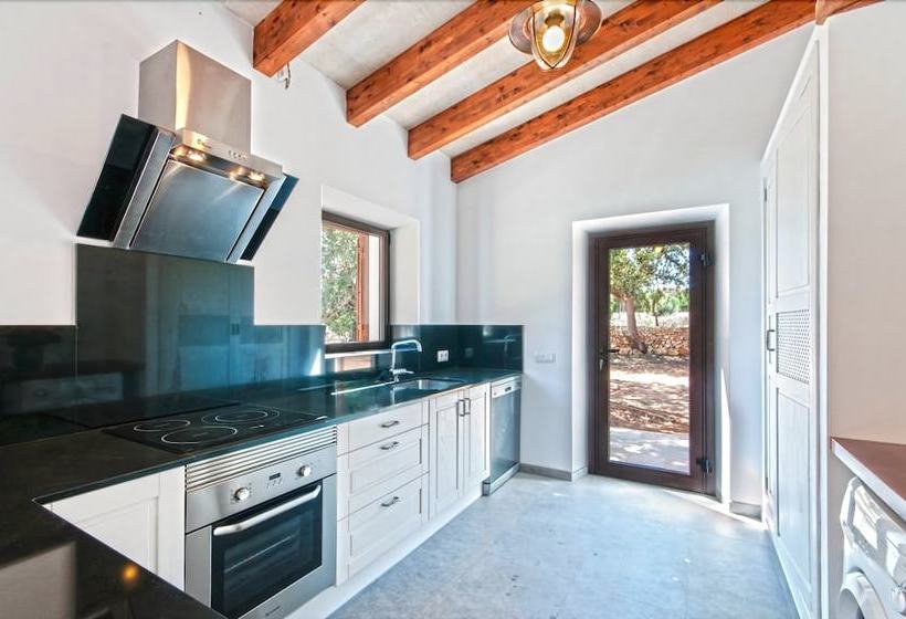 Finca Son Guillot D En Pedro