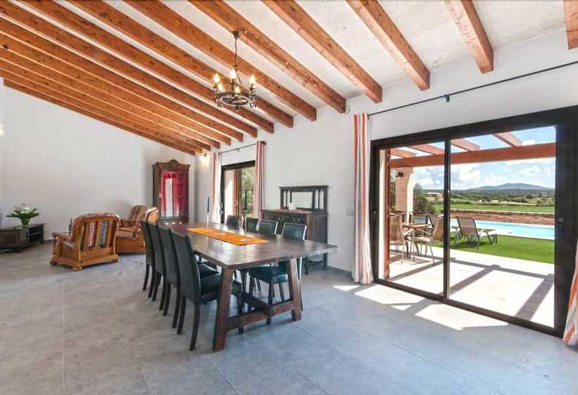 Finca Son Guillot D En Pedro