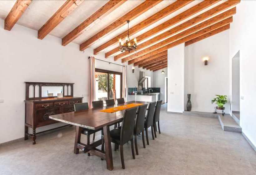 Finca Son Guillot D En Pedro