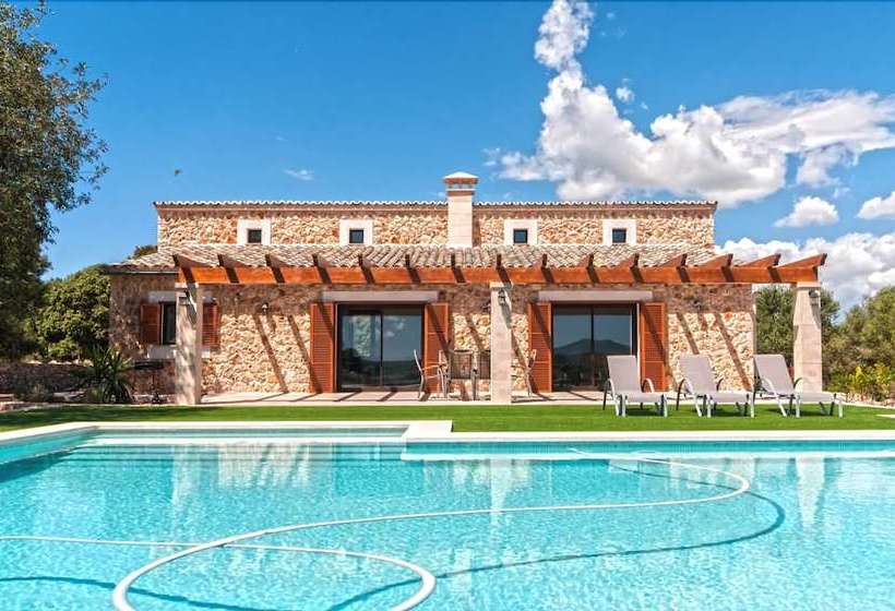 Finca Son Guillot D En Pedro