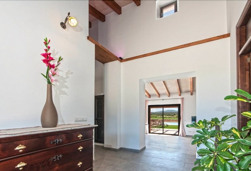 Finca Son Guillot D En Pedro