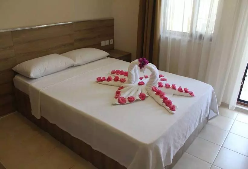 Four Seasons Dalyan