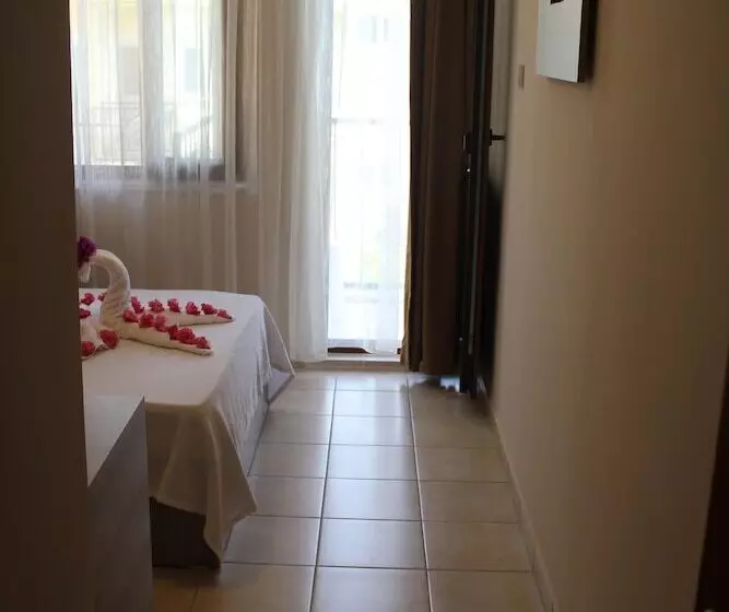 Four Seasons Dalyan