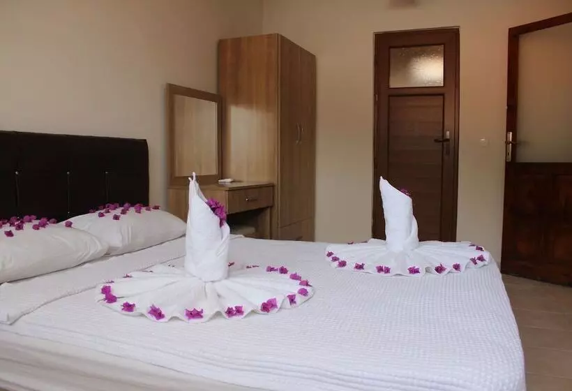 Four Seasons Dalyan
