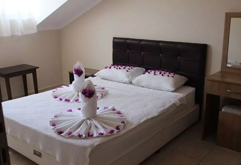 Four Seasons Dalyan