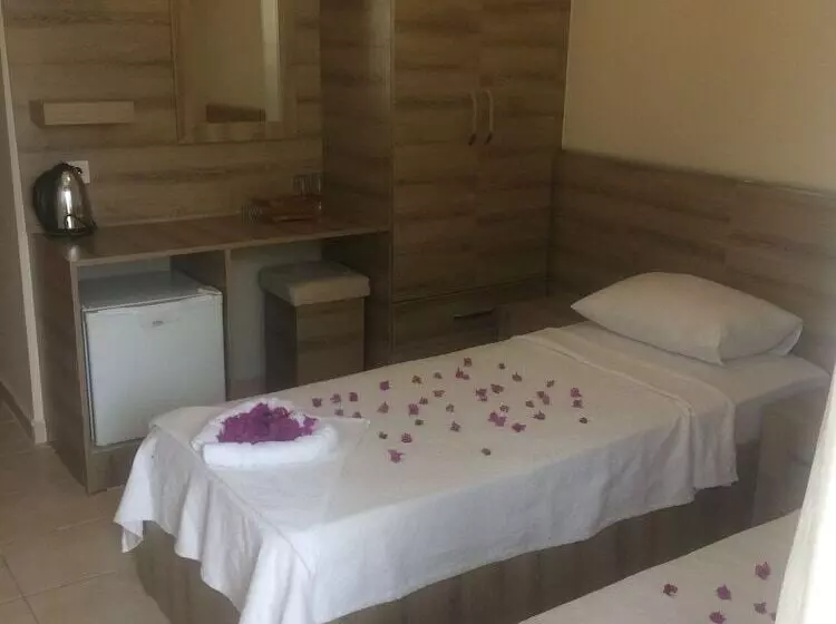 Four Seasons Dalyan