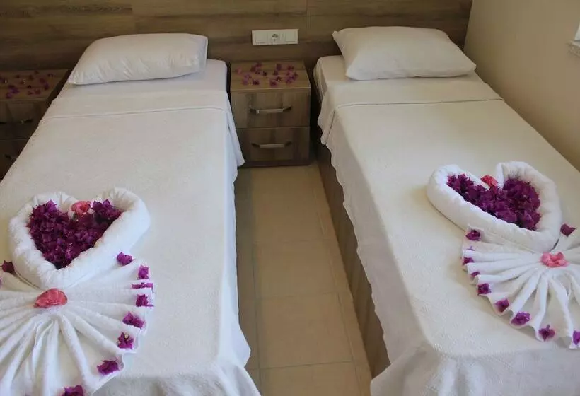 Four Seasons Dalyan
