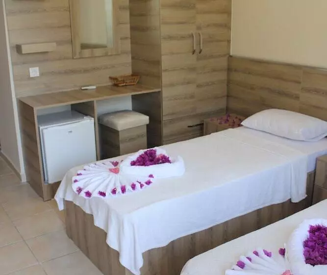 Four Seasons Dalyan