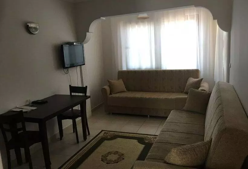 Four Seasons Dalyan