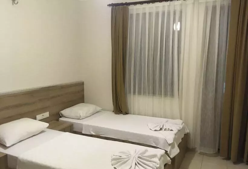 Four Seasons Dalyan
