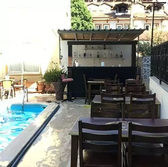 Four Seasons Dalyan