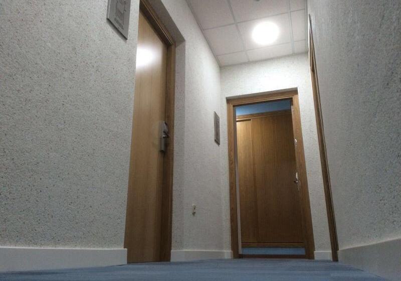 Hostal Boutique El Patio Lepe